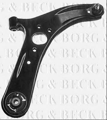 Borg & beck BCA7227 Track Control Arm BCA7227: Buy near me in Poland at 2407.PL - Good price!