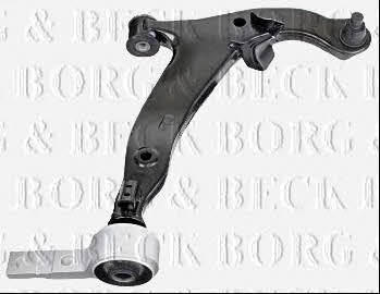 Borg & beck BCA7070 Track Control Arm BCA7070: Buy near me in Poland at 2407.PL - Good price!