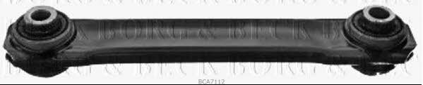 Borg & beck BCA7112 Rear lower cross arm BCA7112: Buy near me in Poland at 2407.PL - Good price!