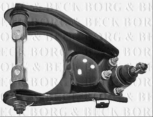 Borg & beck BCA7192 Track Control Arm BCA7192: Buy near me in Poland at 2407.PL - Good price!