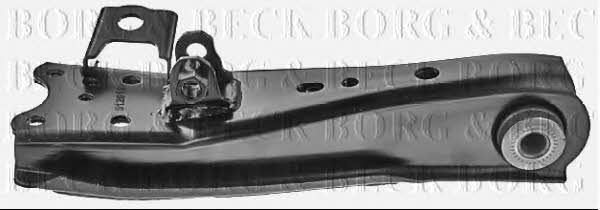 Borg & beck BCA7280 Track Control Arm BCA7280: Buy near me in Poland at 2407.PL - Good price!