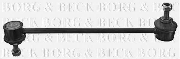 Borg & beck BDL6458HD Rod/Strut, stabiliser BDL6458HD: Buy near me in Poland at 2407.PL - Good price!