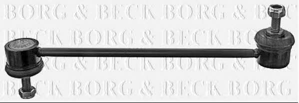 Borg & beck BDL6546HD Стойка стабилизатора BDL6546HD: Отличная цена - Купить в Польше на 2407.PL!