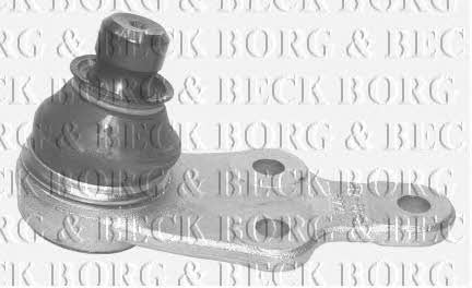 Borg & beck BBJ5478 Kugellager BBJ5478: Kaufen Sie zu einem guten Preis in Polen bei 2407.PL!