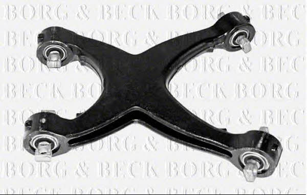 Borg & beck BCA32370 Track Control Arm BCA32370: Buy near me in Poland at 2407.PL - Good price!