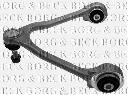 Borg & beck BCA6930 Track Control Arm BCA6930: Buy near me in Poland at 2407.PL - Good price!