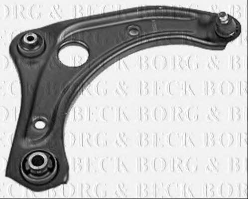 Borg & beck BCA7132 Track Control Arm BCA7132: Buy near me in Poland at 2407.PL - Good price!