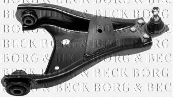 Borg & beck BCA6954 Track Control Arm BCA6954: Buy near me in Poland at 2407.PL - Good price!