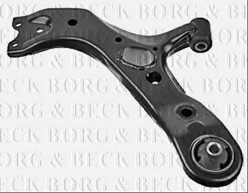 Borg & beck BCA7174 Track Control Arm BCA7174: Buy near me in Poland at 2407.PL - Good price!