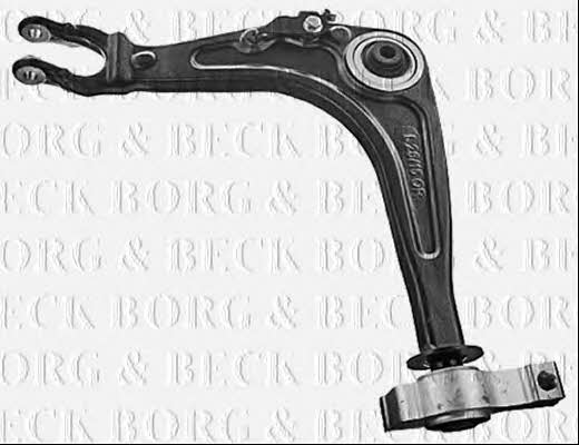 Borg & beck BCA7318 Track Control Arm BCA7318: Buy near me in Poland at 2407.PL - Good price!