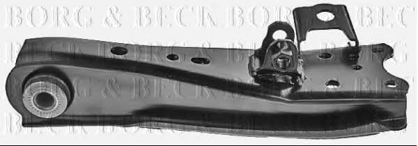 Borg & beck BCA7281 Track Control Arm BCA7281: Buy near me in Poland at 2407.PL - Good price!