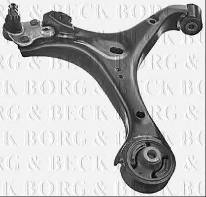 Borg & beck BCA7314 Track Control Arm BCA7314: Buy near me in Poland at 2407.PL - Good price!