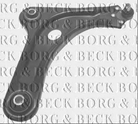 Borg & beck BCA7011 Wahacz zawieszenia BCA7011: Dobra cena w Polsce na 2407.PL - Kup Teraz!