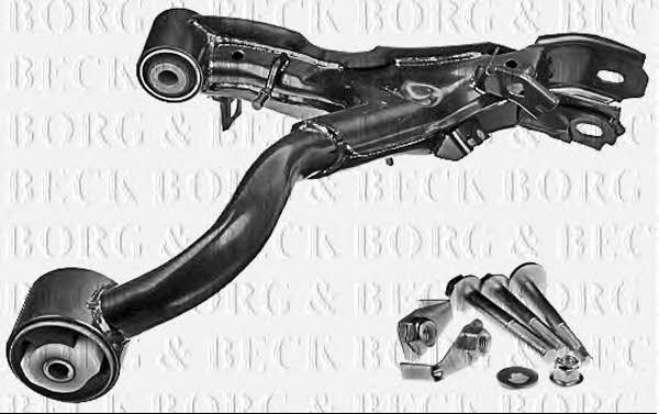Borg & beck BCA7078 Track Control Arm BCA7078: Buy near me in Poland at 2407.PL - Good price!