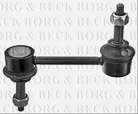 Borg & beck BDL7125HD Стійка стабілізатора BDL7125HD: Купити у Польщі - Добра ціна на 2407.PL!
