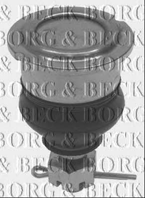 Borg & beck BBJ5668 Опора шаровая BBJ5668: Отличная цена - Купить в Польше на 2407.PL!