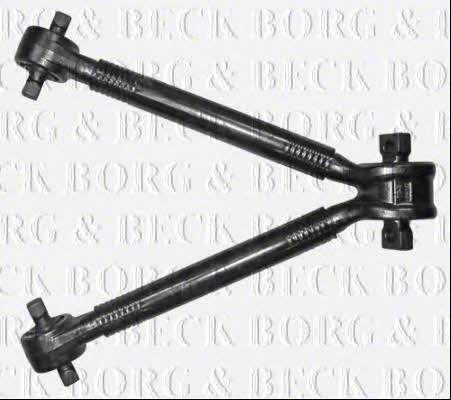 Borg & beck BCA32398 Важіль підвіски BCA32398: Приваблива ціна - Купити у Польщі на 2407.PL!
