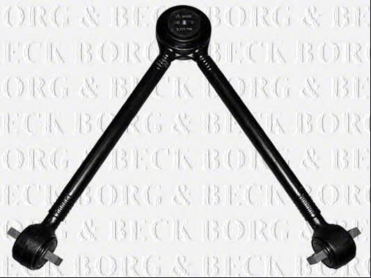 Borg & beck BCA32403 Важіль підвіски BCA32403: Приваблива ціна - Купити у Польщі на 2407.PL!