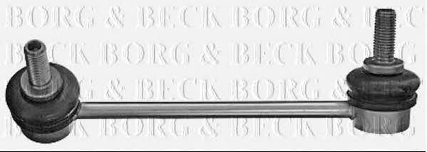 Borg & beck BDL7357 Rod/Strut, stabiliser BDL7357: Buy near me in Poland at 2407.PL - Good price!