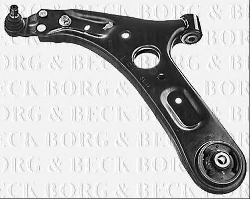 Borg & beck BCA7162 Track Control Arm BCA7162: Buy near me in Poland at 2407.PL - Good price!
