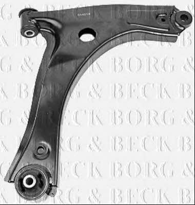 Borg & beck BCA7200 Track Control Arm BCA7200: Buy near me in Poland at 2407.PL - Good price!