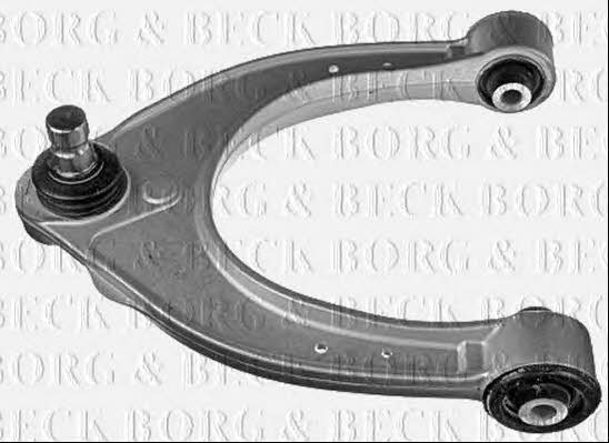 Borg & beck BCA7242 Важіль підвіски BCA7242: Приваблива ціна - Купити у Польщі на 2407.PL!