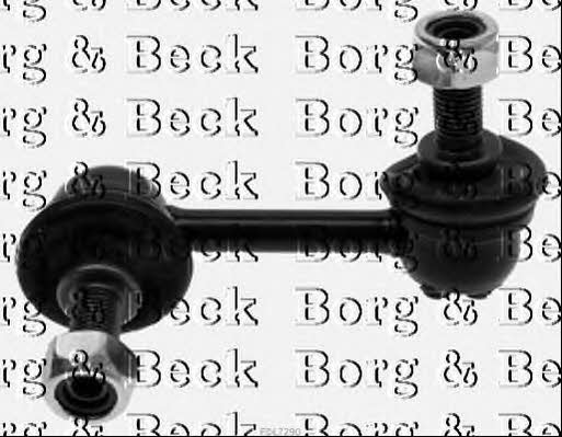 Borg & beck BDL7290 Stange/strebe, stabilisator BDL7290: Kaufen Sie zu einem guten Preis in Polen bei 2407.PL!