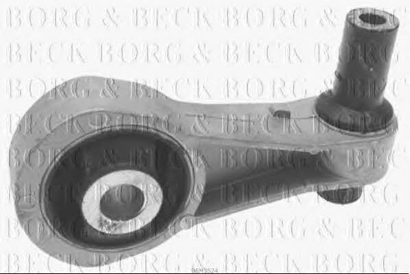 Borg & beck BEM3524 Poduszka silnika BEM3524: Dobra cena w Polsce na 2407.PL - Kup Teraz!