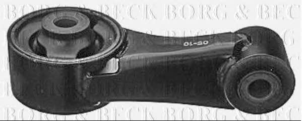 Borg & beck BEM3889 Подушка двигателя BEM3889: Отличная цена - Купить в Польше на 2407.PL!