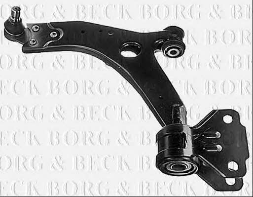 Borg & beck BCA7237 Track Control Arm BCA7237: Buy near me in Poland at 2407.PL - Good price!