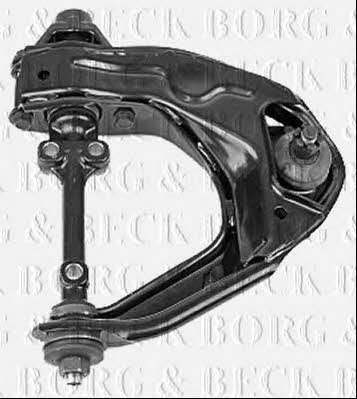 Borg & beck BCA7114 Track Control Arm BCA7114: Buy near me in Poland at 2407.PL - Good price!