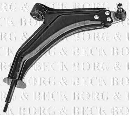 Borg & beck BCA7189 Track Control Arm BCA7189: Buy near me in Poland at 2407.PL - Good price!