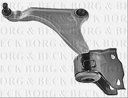 Borg & beck BCA7203 Рычаг подвески BCA7203: Отличная цена - Купить в Польше на 2407.PL!