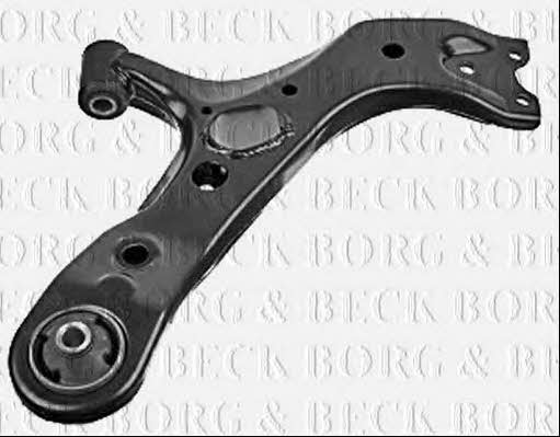 Borg & beck BCA7175 Track Control Arm BCA7175: Buy near me in Poland at 2407.PL - Good price!