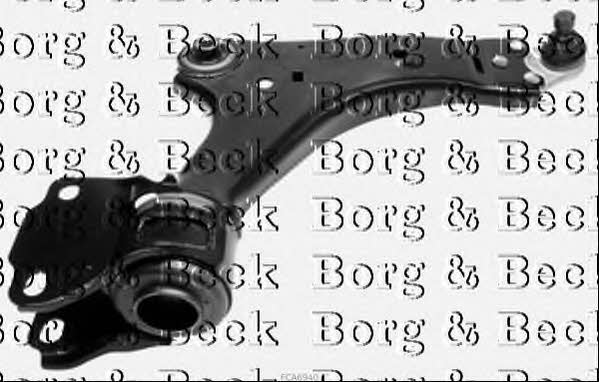 Borg & beck BCA6940 Track Control Arm BCA6940: Buy near me in Poland at 2407.PL - Good price!