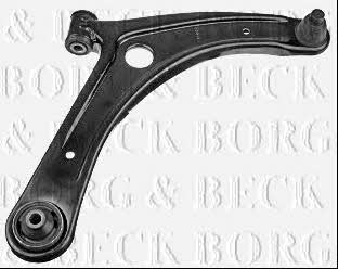 Borg & beck BCA7090 Track Control Arm BCA7090: Buy near me in Poland at 2407.PL - Good price!