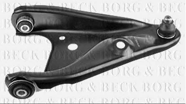 Borg & beck BCA7167 Suspension arm front lower right BCA7167: Buy near me in Poland at 2407.PL - Good price!