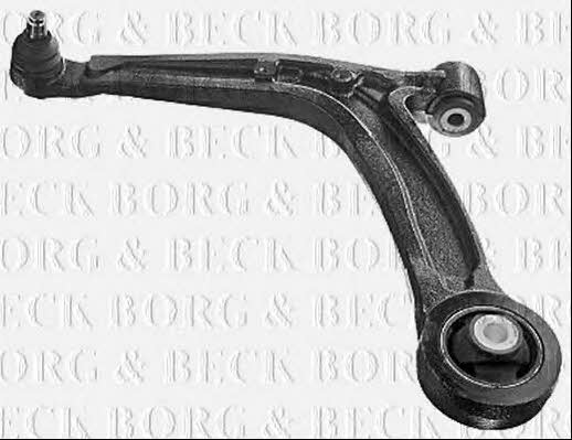 Borg & beck BCA7221 Track Control Arm BCA7221: Buy near me in Poland at 2407.PL - Good price!