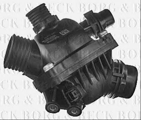 Borg & beck BBT221 Thermostat, coolant BBT221: Buy near me in Poland at 2407.PL - Good price!