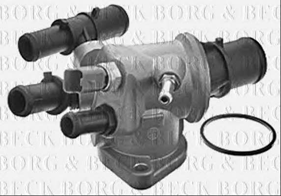 Borg & beck BBT133 Thermostat, coolant BBT133: Buy near me in Poland at 2407.PL - Good price!