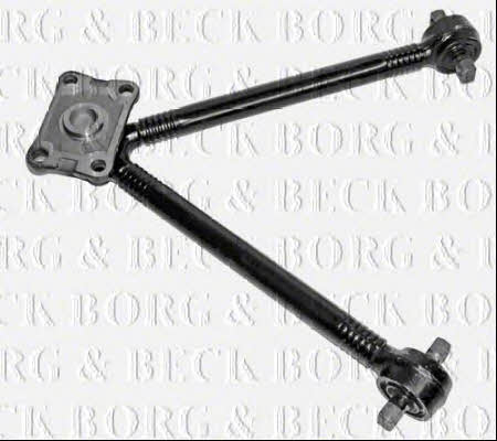 Borg & beck BCA32321 Track Control Arm BCA32321: Buy near me in Poland at 2407.PL - Good price!