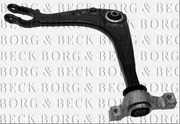 Borg & beck BCA6949 Рычаг подвески BCA6949: Отличная цена - Купить в Польше на 2407.PL!