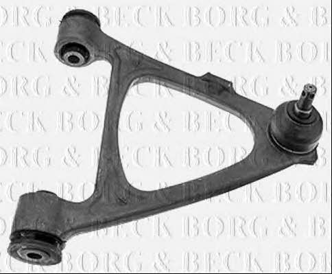 Borg & beck BCA6552 Track Control Arm BCA6552: Buy near me in Poland at 2407.PL - Good price!