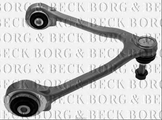 Borg & beck BCA6931 Рычаг подвески BCA6931: Отличная цена - Купить в Польше на 2407.PL!
