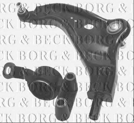 Borg & beck BCA6971 Важіль підвіски BCA6971: Приваблива ціна - Купити у Польщі на 2407.PL!