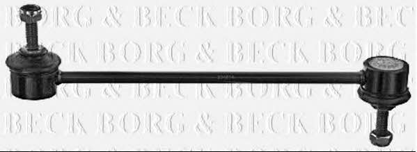 Borg & beck BDL7263HD Rod/Strut, stabiliser BDL7263HD: Buy near me in Poland at 2407.PL - Good price!