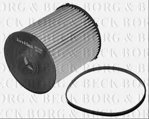 Borg & beck BFF8094 Топливный фильтр BFF8094: Отличная цена - Купить в Польше на 2407.PL!