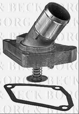 Borg & beck BBT379 Thermostat, coolant BBT379: Buy near me in Poland at 2407.PL - Good price!