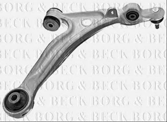 Borg & beck BCA6554 Track Control Arm BCA6554: Buy near me in Poland at 2407.PL - Good price!