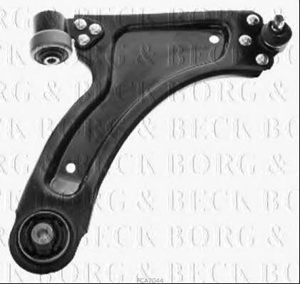 Borg & beck BCA7044 Track Control Arm BCA7044: Buy near me in Poland at 2407.PL - Good price!